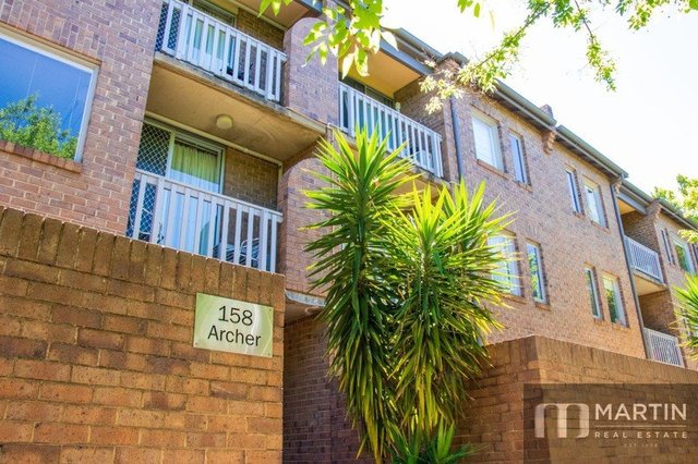 9/158 Archer Street, SA 5006