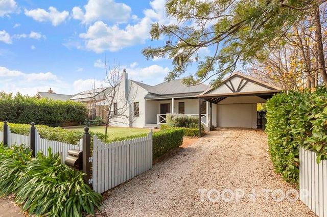 21 Urrbrae Avenue, SA 5064