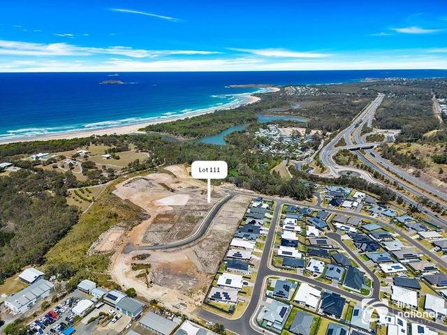 111/null Flat Top Drive, NSW 2456