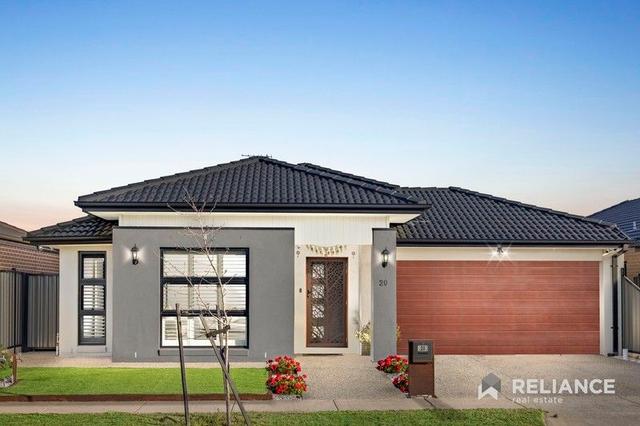 20 Zippy Circuit, VIC 3029
