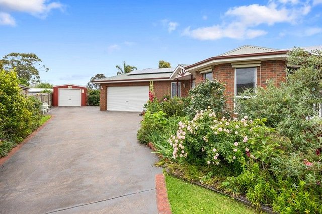 12 Emary Court, VIC 3775
