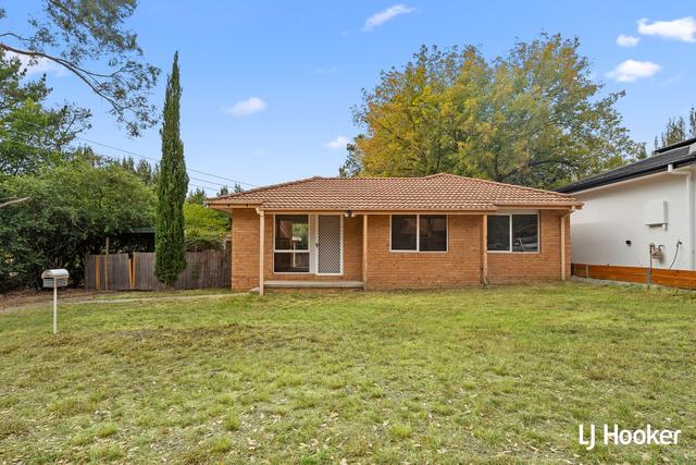 4 Edwell Place, ACT 2602