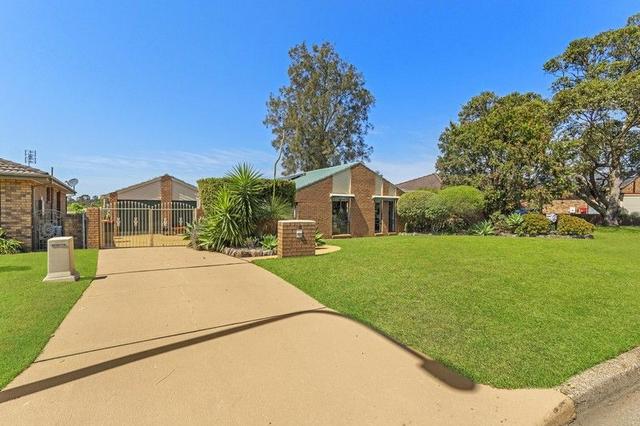 4 Neilly Street, NSW 2327