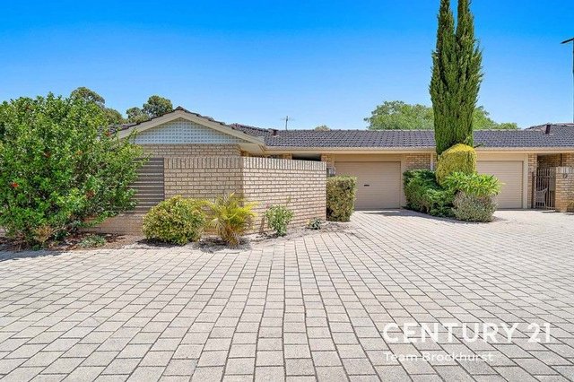 12/1 Chesterton Drive, WA 6108