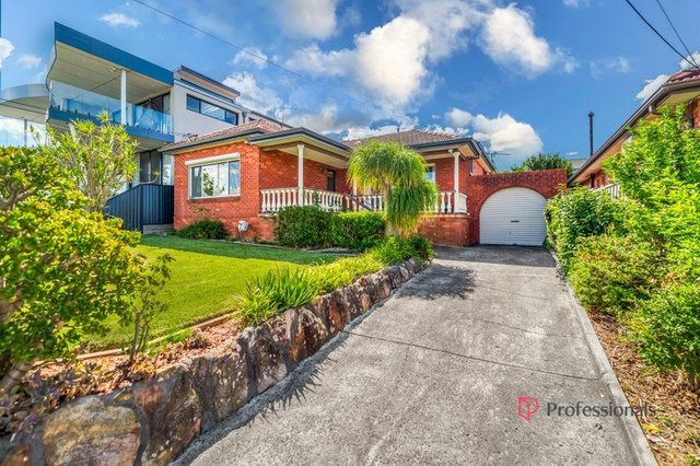 7 Burton Avenue, NSW 2162