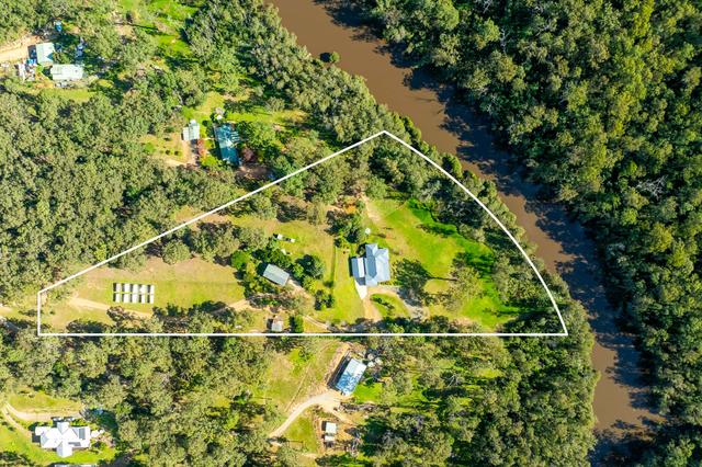 29 Timber Barge Lane, NSW 2536