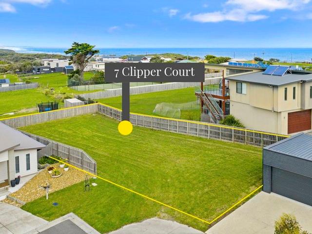7 Clipper Court, VIC 3995