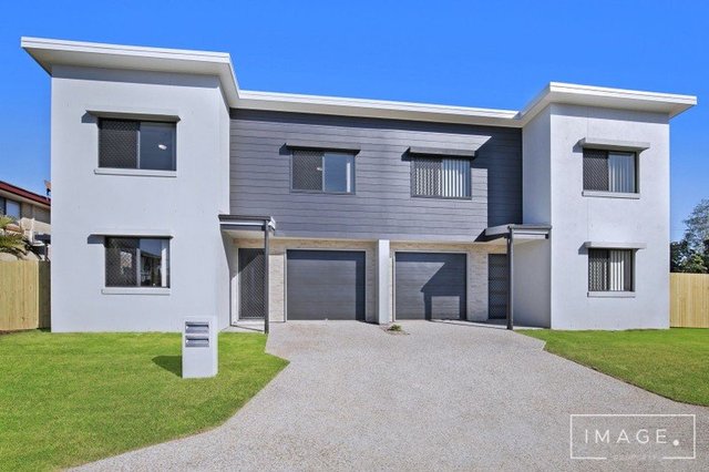 1 & 2/7 Diamond Avenue, QLD 4503