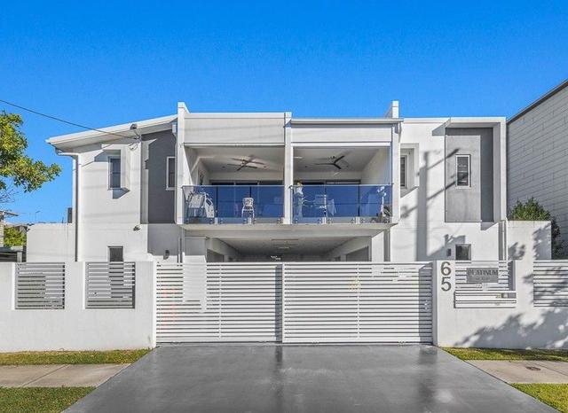 1/65 Kent Street, QLD 4007
