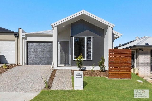 35 Bluegrass Drive, QLD 4504