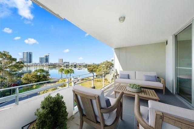 314/3 Amalfi Drive, NSW 2127