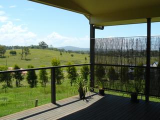 Veranda and View (2011-08-01)