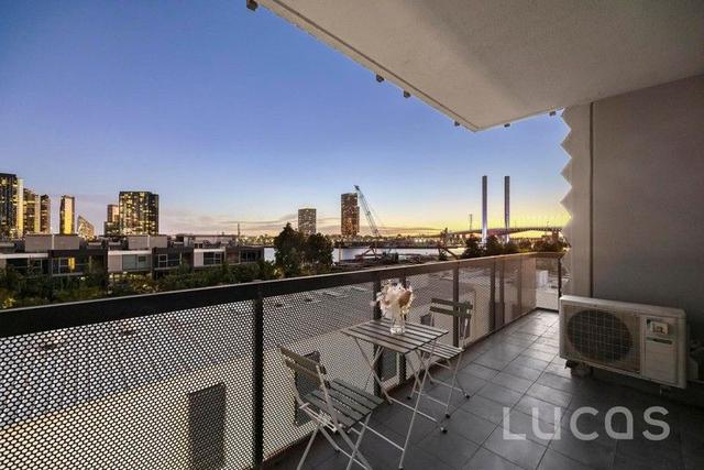 410/463 Docklands Drive, VIC 3008