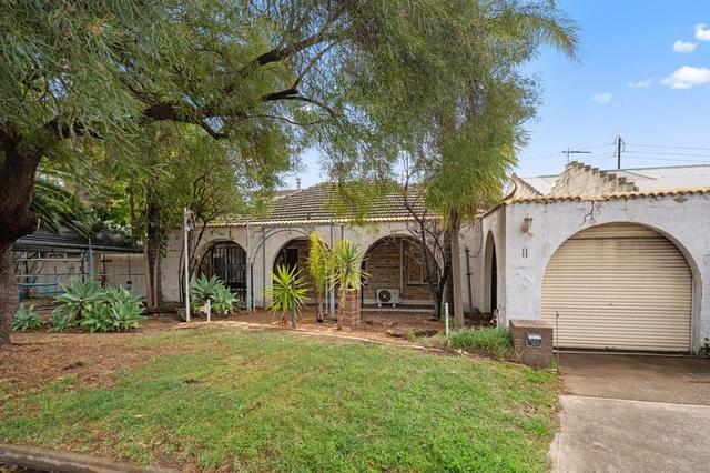 11 Graham Road, SA 5047