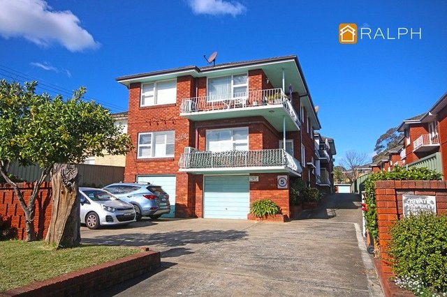 6/274 Lakemba Street, NSW 2195