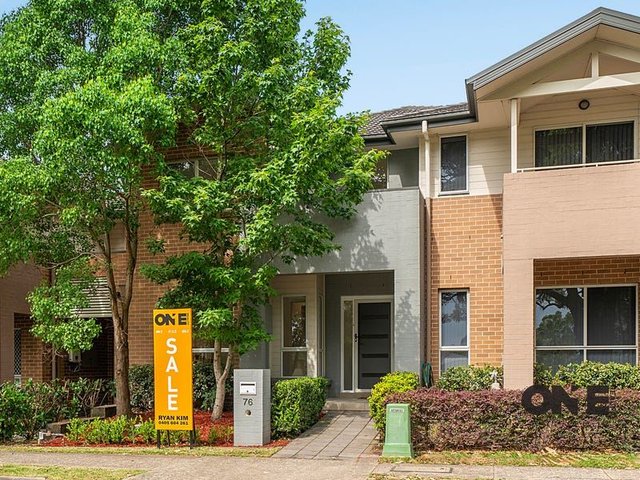 76 Sussex St, NSW 2141