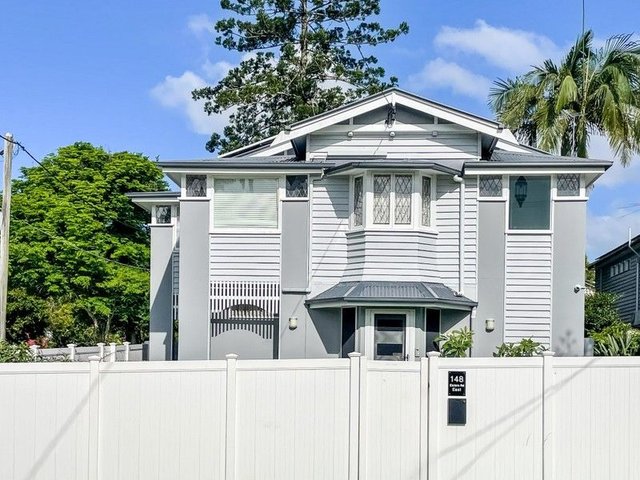 148 Ekibin Rd E, QLD 4121