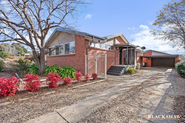 15 Clermont Street, ACT 2611