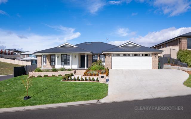 39 Parer Road, NSW 2795