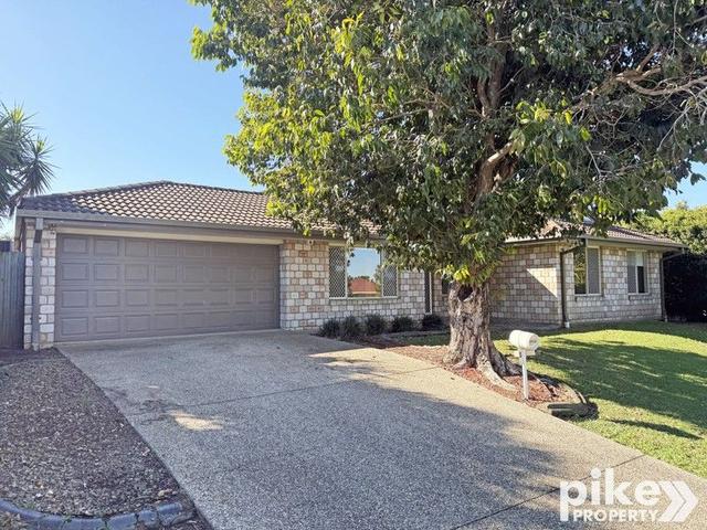 5 Summerhill Drive, QLD 4506