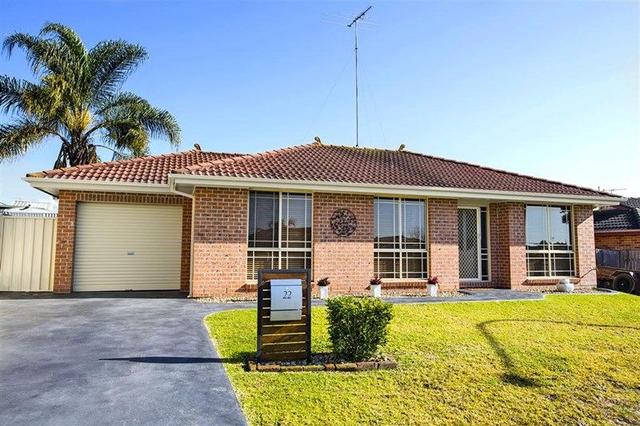22 Kumbara Close, NSW 2745