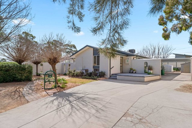 18 Counsel Street, ACT 2611