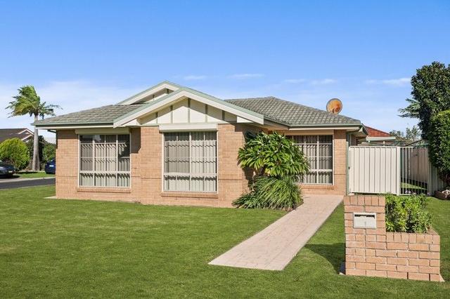 1 Barlyn Court, NSW 2530