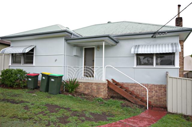 31 Flett Street, NSW 2430