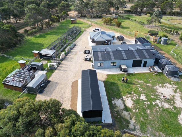 500 Rifle Range Road, TAS 7020