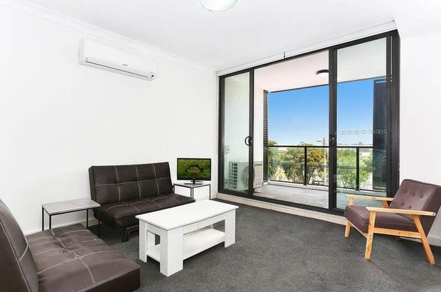 206/549 Liverpool Road, NSW 2135
