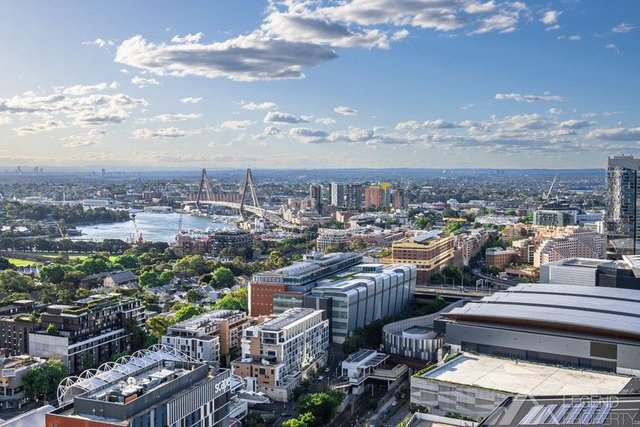 3365/65 Tumbalong Boulevard, NSW 2000