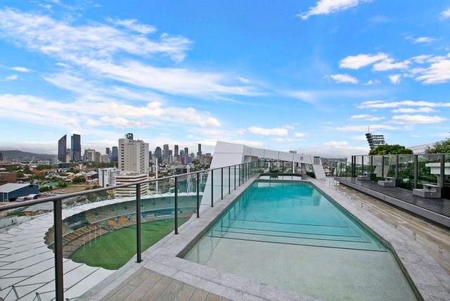 2003/14 Trafalgar St, QLD 4102