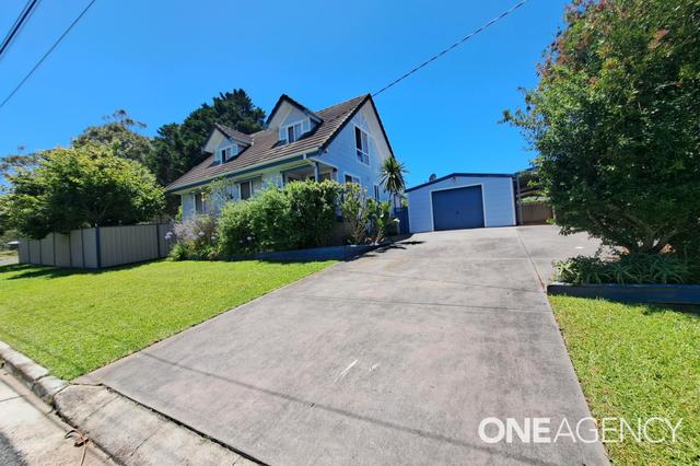 18 Centaur Avenue, NSW 2540