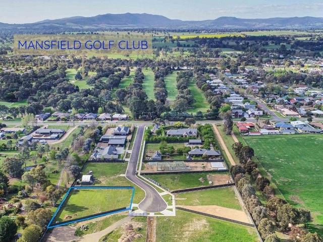 Lot 4 Redleaf Court, VIC 3722