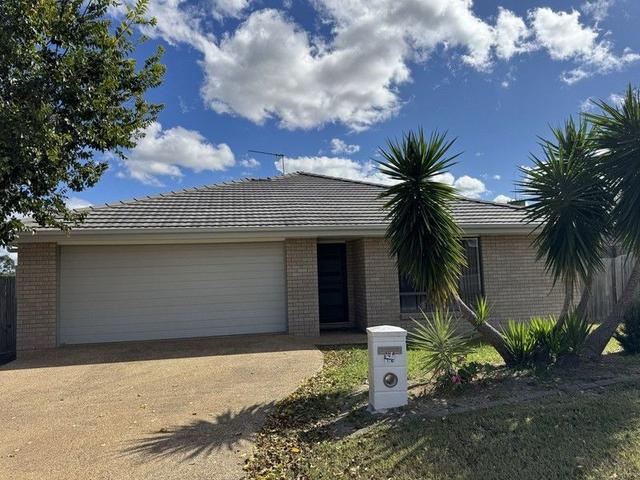 12 Charles Darwin Drive, QLD 4630