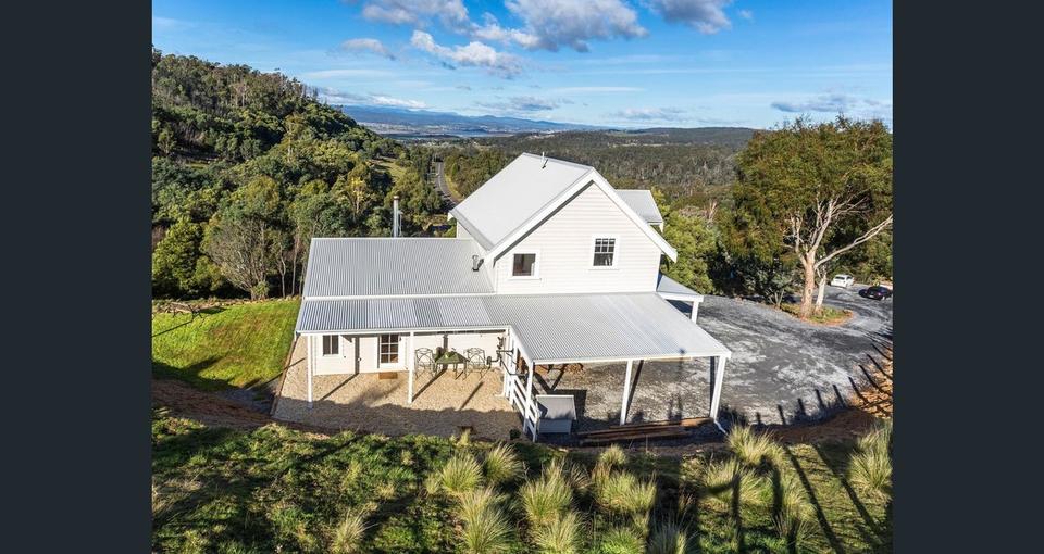 40 Atkinsons Road Grindelwald TAS 7277 Allhomes