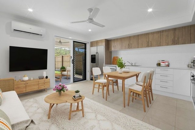 1/84 Volker Circuit, QLD 4207