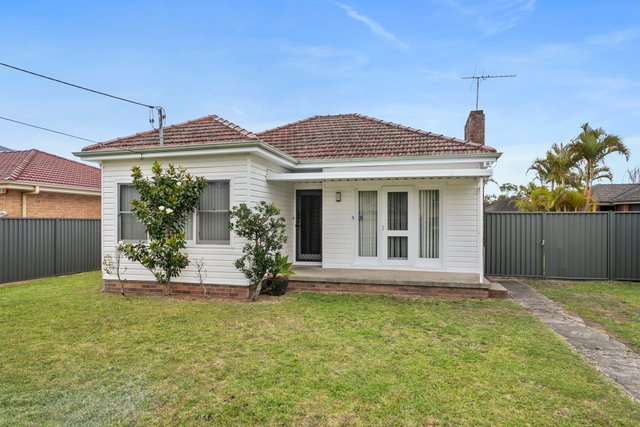 5 Quest Avenue, NSW 2228