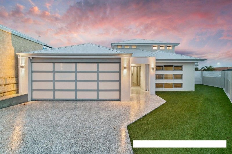 73 Limetree Circuit, Mindarie WA 6030