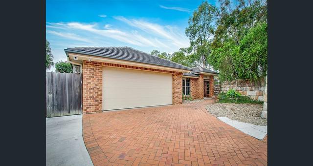 115 Mile End Road, NSW 2155