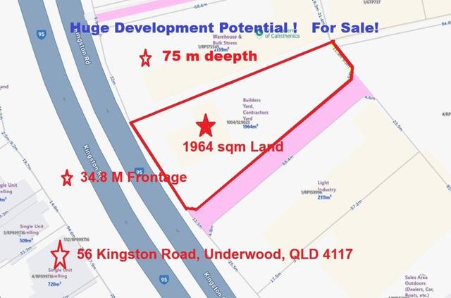 56 Kingston Rd, QLD 4119