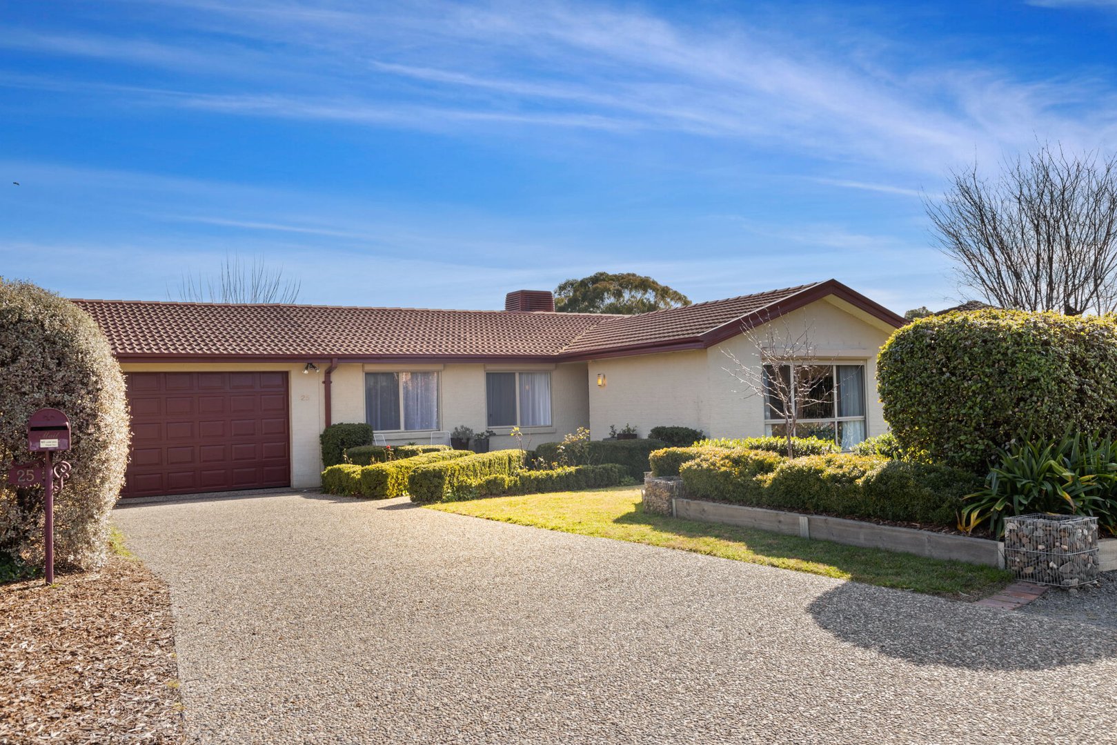 25 Reveley Crescent, Stirling ACT 2611 Allhomes