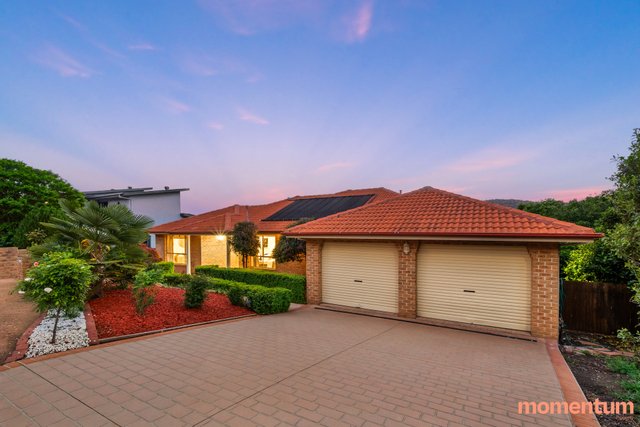 32 Clem Hill Street, ACT 2906