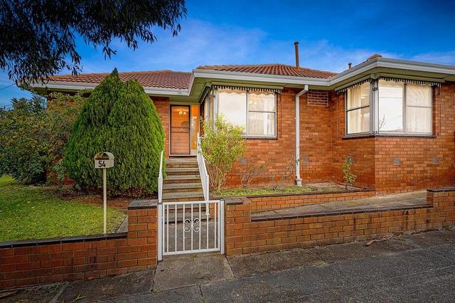 54 Arnold Street, VIC 3174