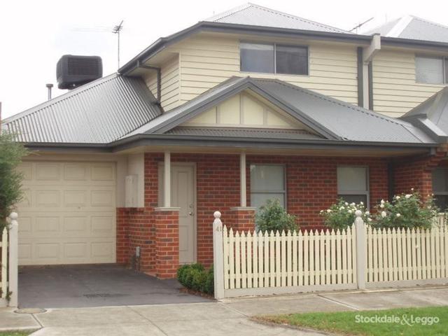 41 Watt Avenue, VIC 3046