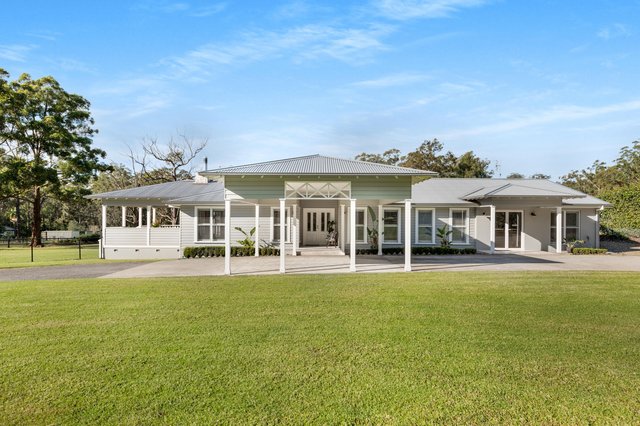 21 Knoll Parade, NSW 2540