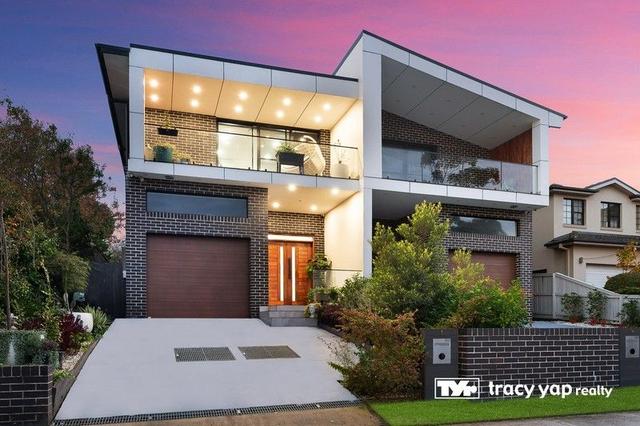 1 Lewis Street, NSW 2121