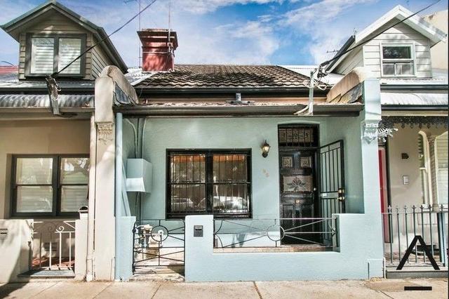 95 Garden Street, NSW 2015
