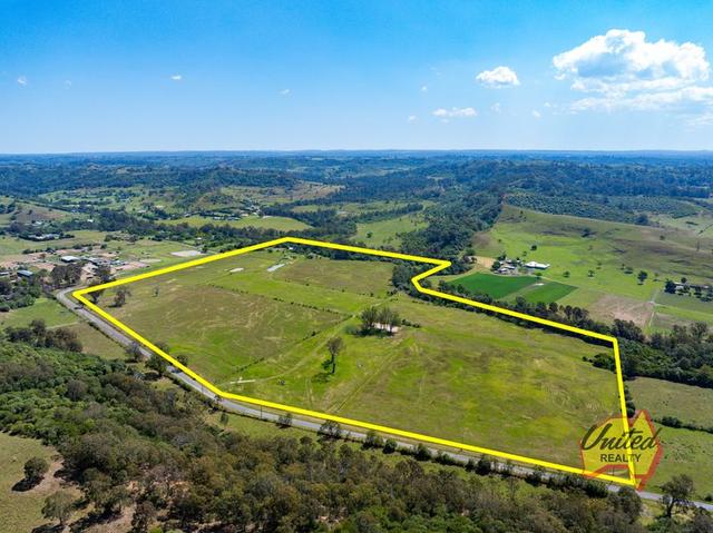 250 Spring Creek Road, NSW 2570
