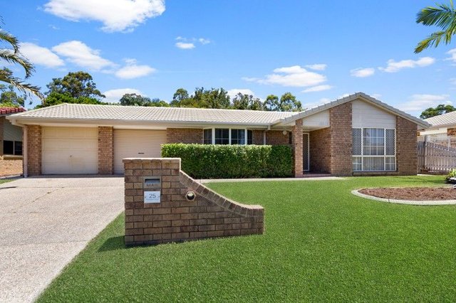 25 Trafalgar Drive, QLD 4021